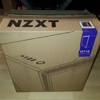 PC Case - NZXT H710 (LNIB)