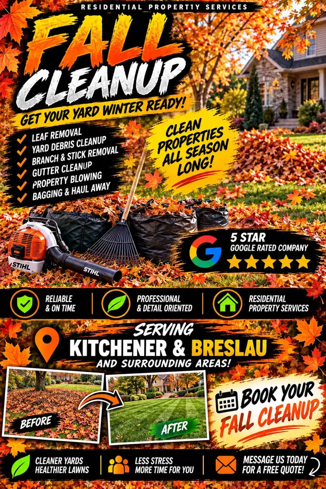 leaf removal 595974607298908164