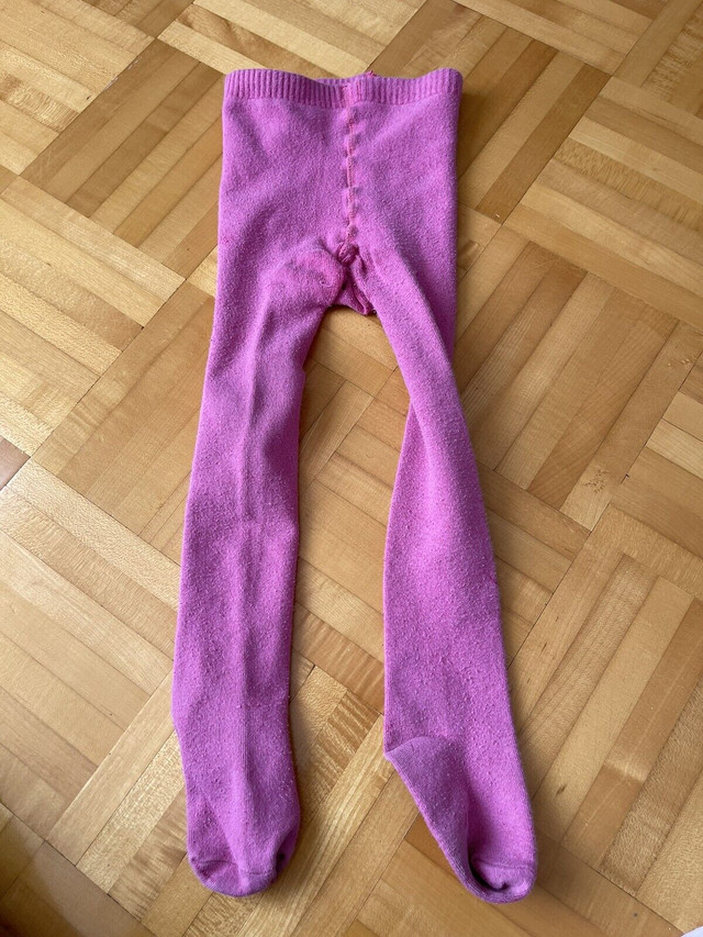 Vêtements leggings pantalons pour fille 2 ans  dans Vêtements - 2T  à Longueuil/Rive Sud - Image 3