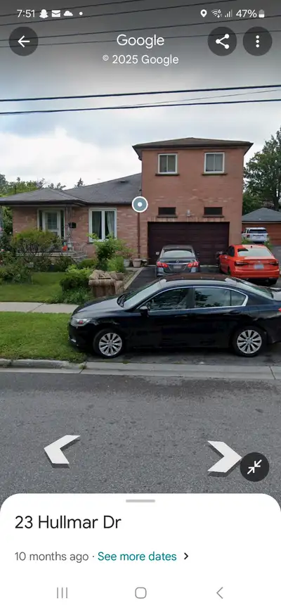 ROOM FOR RENT IN BASEMENT APARTMENT