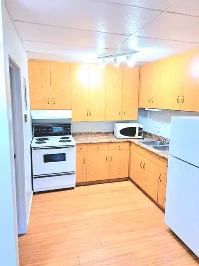 Apartment for Rent