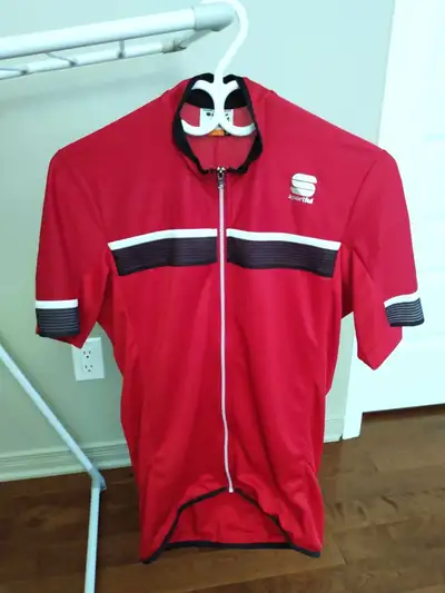 MAILLOT VÉLO SPORTFUL POUR HOMME, View more
