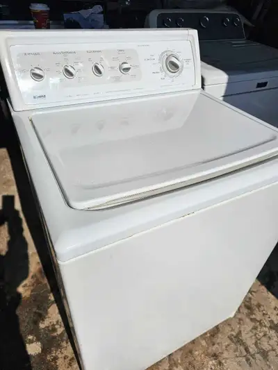 kenmore washer and dryer set , View more