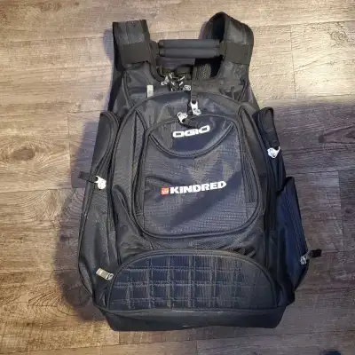 NEW OGIO Laptop Padded Protective Backpack , View more