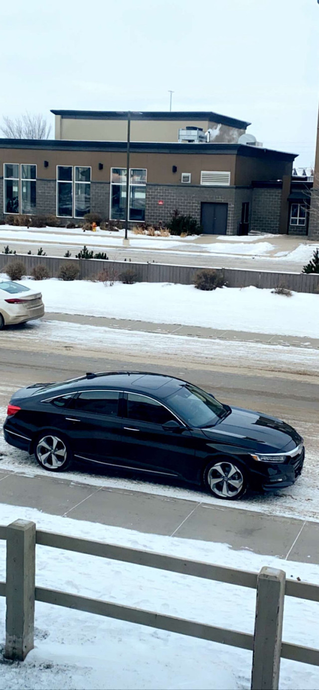 2019 Honda Accord Touring 1.5 in Cars & Trucks in Saskatoon - Image 4