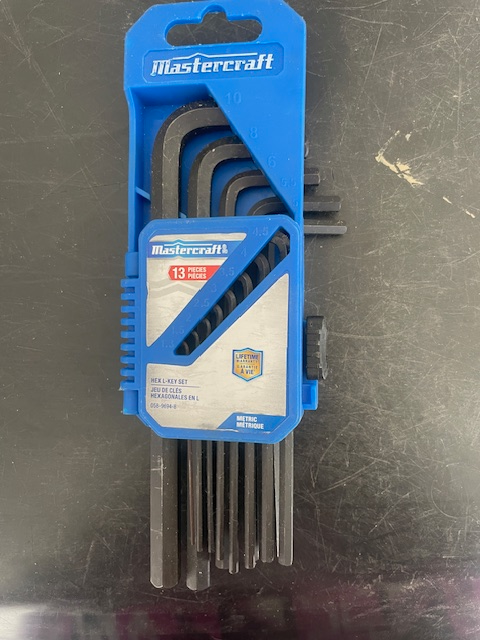 Hex L-Key Set440233740238202880