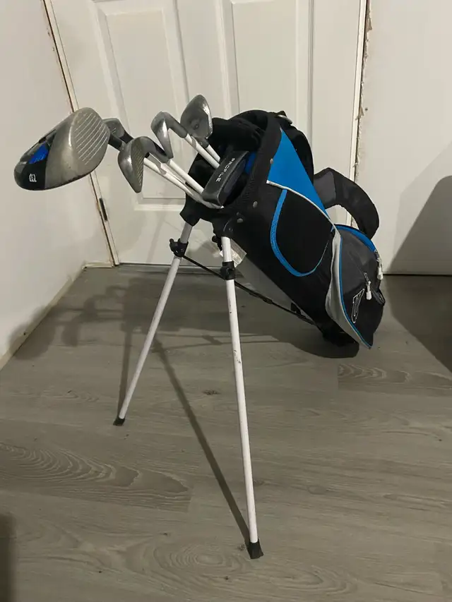 kids golf set in Golf in Ottawa - Image 4