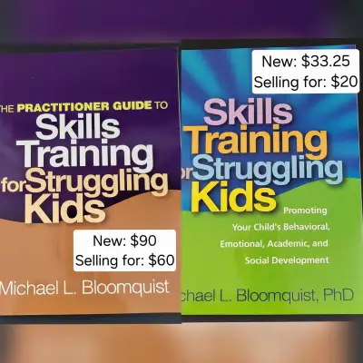 See pictures for prices.