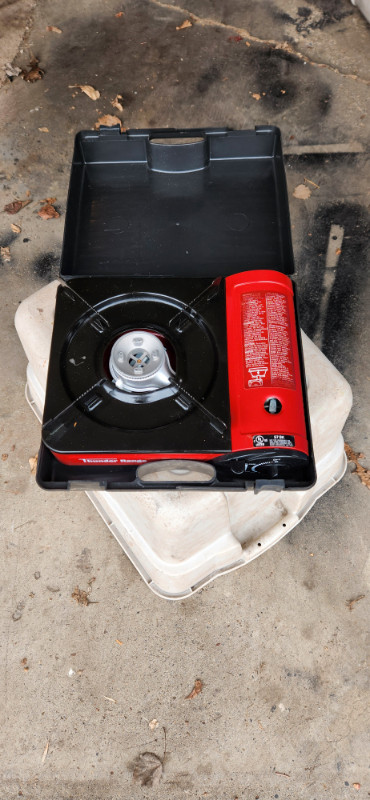 Camping Stove in Fishing, Camping & Outdoors in Calgary - Image 3