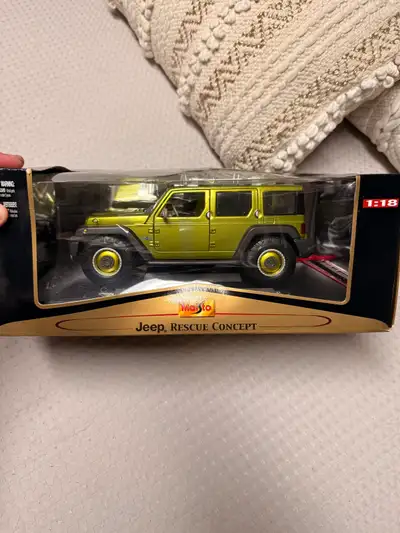 jeep wrangler / car collection, View more