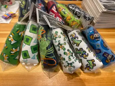 Scotty Cameron Headcovers, View more