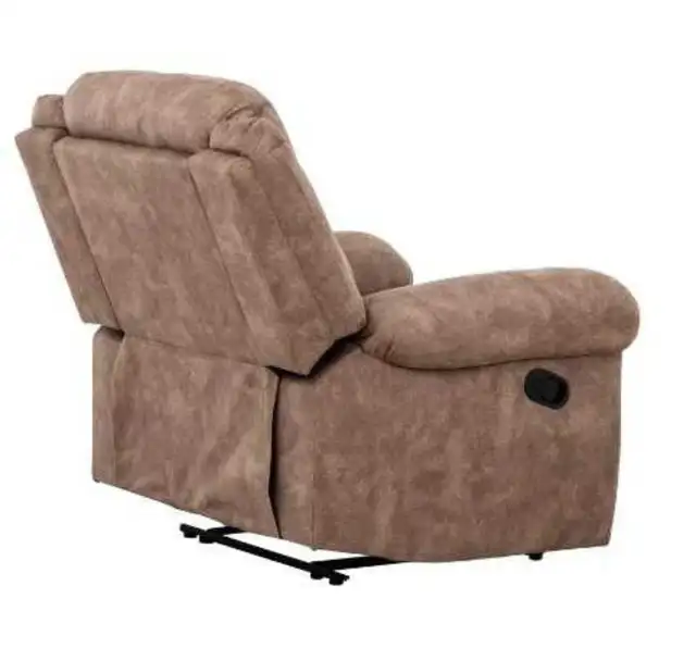 Rocker Recliner Sofa Chair in Chairs & Recliners in Mississauga / Peel Region - Image 8