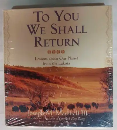 To You Shall Return Book , View more