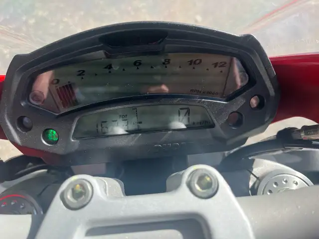 2014 Ducati Monster 796 ABS in Sport Bikes in Calgary - Image 8