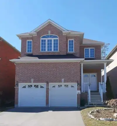 Room for rent in Richmondhill