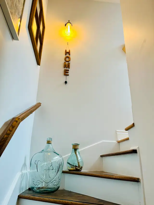 Verdun – Cession de bail 4½ – stationnement privé + électros in Long Term Rentals in City of Montréal - Image 15