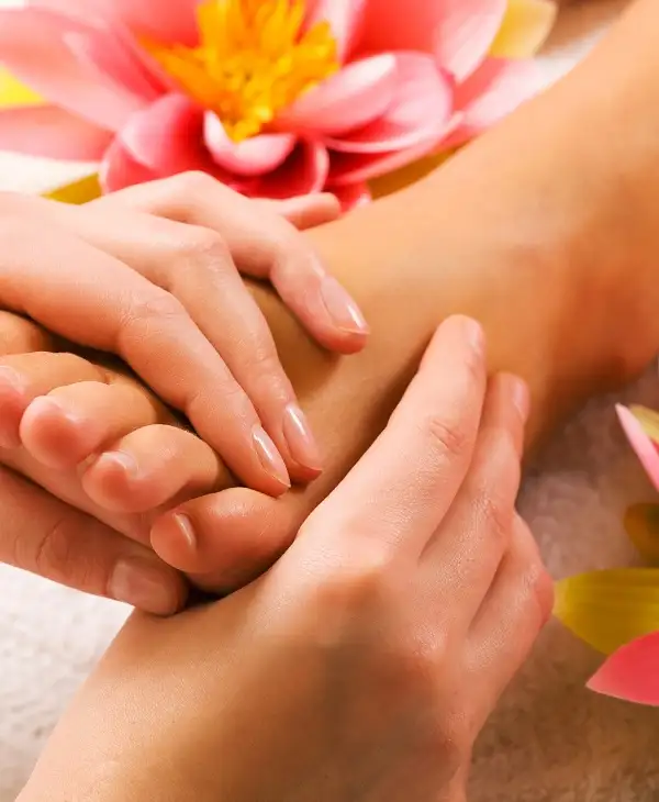 best massage cote des neiges 