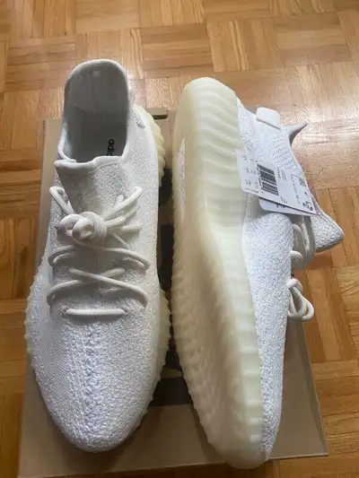 Adidas Yeezy 350 Boost, View more