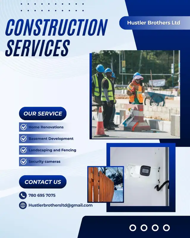 construction services 415732386539786240