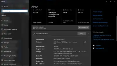 3060  Gaming PC – $500 FIRM – Ready for Setup, View more