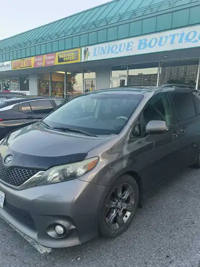 Ride share to from Toronto to Ottawa, View more