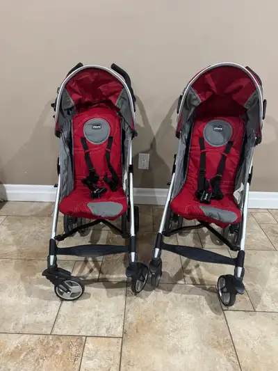 Travel Strollers , View more