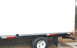 2006 GMC Savana