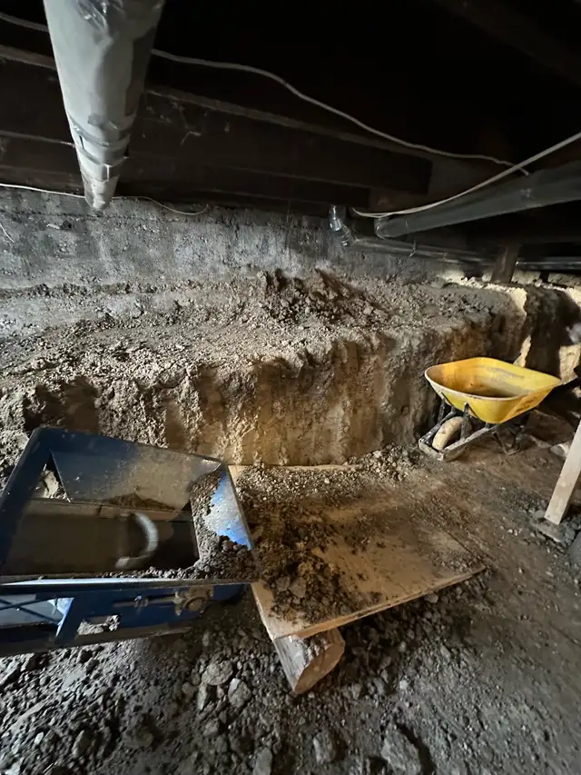 Basement Waterproofing in Excavation, Demolition & Waterproofing in City of Toronto - Image 9