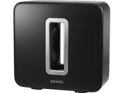 Sonos Wireless Subwoofer Gen-1, View more