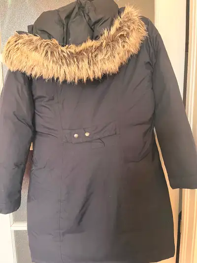 North face winter jacket for women size S in very good condition, View more