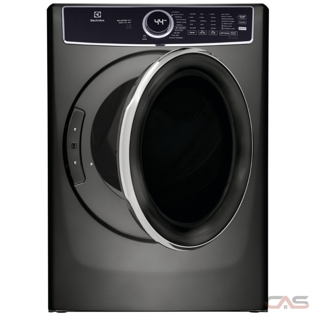 Stackable Washer + Dryer - Electrolux 5.2  Brand New Open Box in Washers & Dryers in Mississauga / Peel Region - Image 4