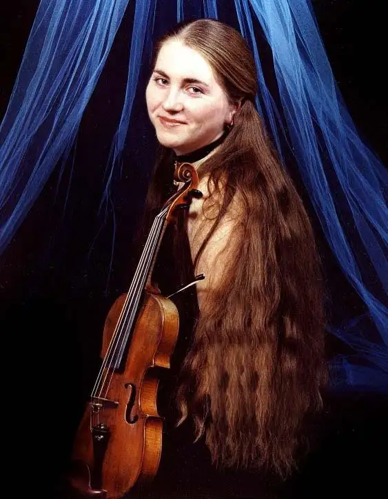 Violin, Piano and Vocal lessons