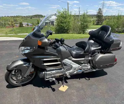 This is the one you want! Senior owned and in mint condition. Unfortunately health does not allow me...