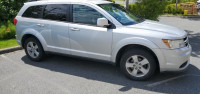 2011 Dodge Journey SXT