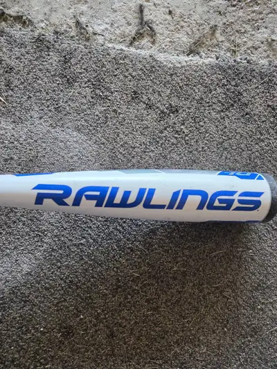 Rawlings velo youth baseball bat 28 drop 10 2 3/4, View more