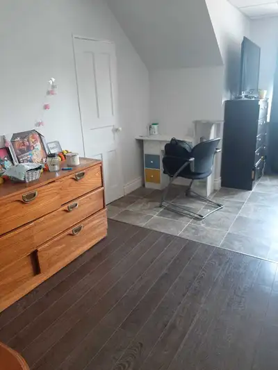 Large Private Room for Rent