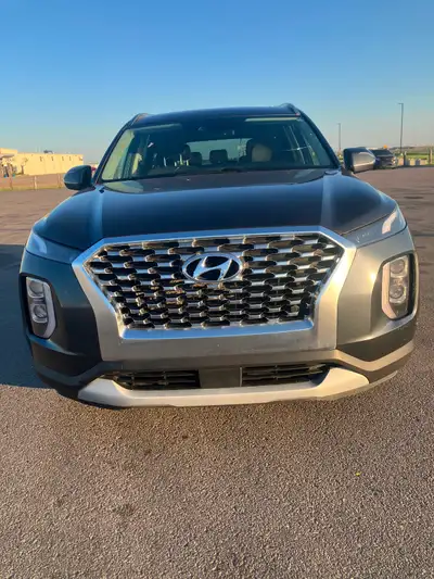 Up for immediate sale, is my 2020 Palisade, offering major hi-tech convenience and safety features,...