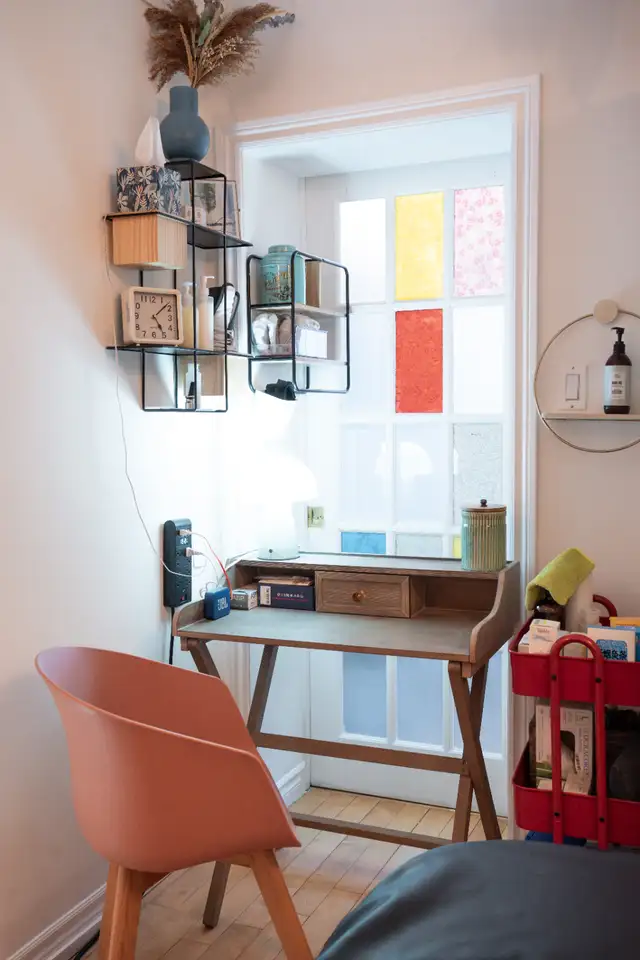 Well Maintained Treatment Room for Rent on Bloor St W & Bathurst