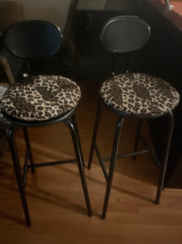 Bar stools