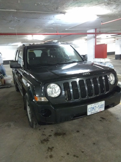 Jeep Patriot - As is sale - $2000