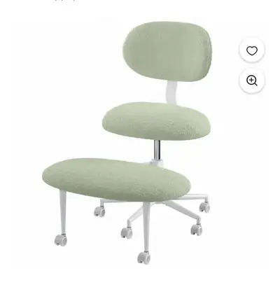 NEW Pinmoco ADHD Ergonomic Swivel Office Desk Chair open box, View more