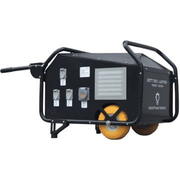 Visit us at http://www.brighterfuturesolar.ca or Call us to learn more about our Custom Off Grid Tra...