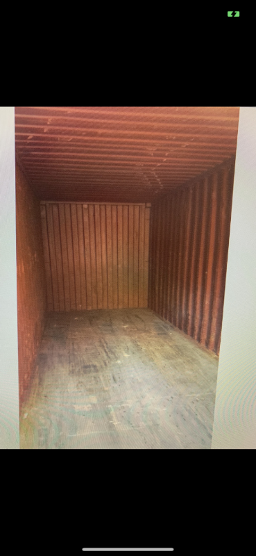 USED 20'/40' CONTAINERS FOR SALE!!!!, View more