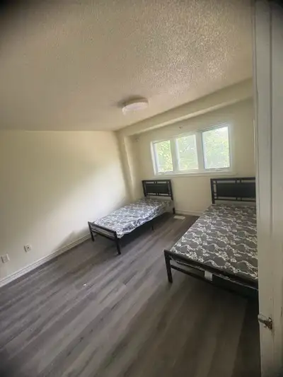 Room for Rent