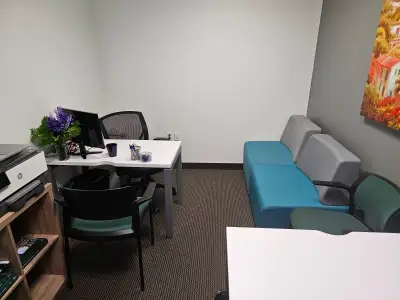 Looking for a clean, quiet, and professional space to grow your business? This well-maintained offic...