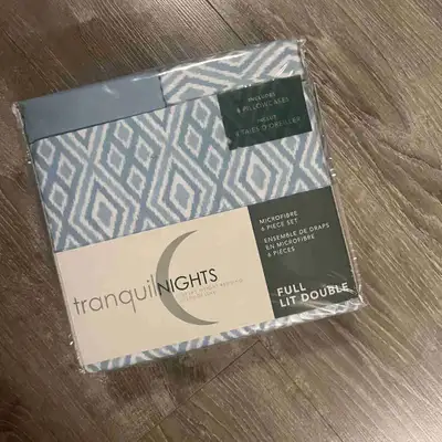 double bed sheet set, View more