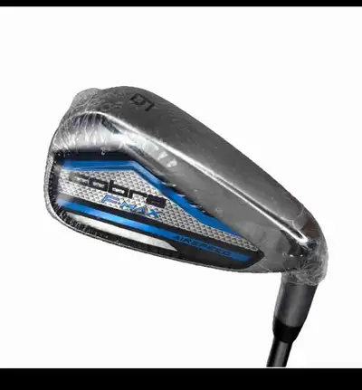 Cobra F-Max Airspeed 6 Iron, View more
