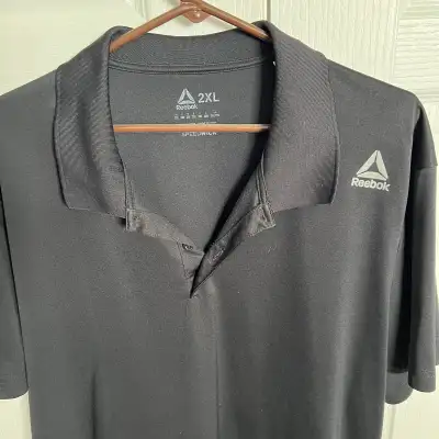 Polo Shirts 2XL, View more