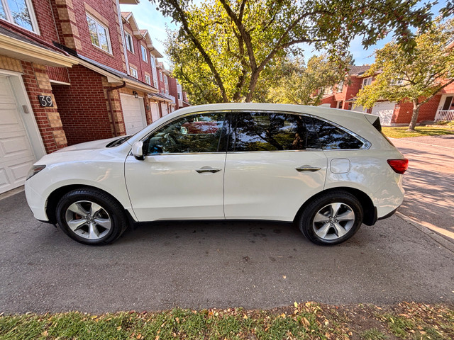 2015 Acura MDX with low Kms in Cars & Trucks in Ottawa - Image 4