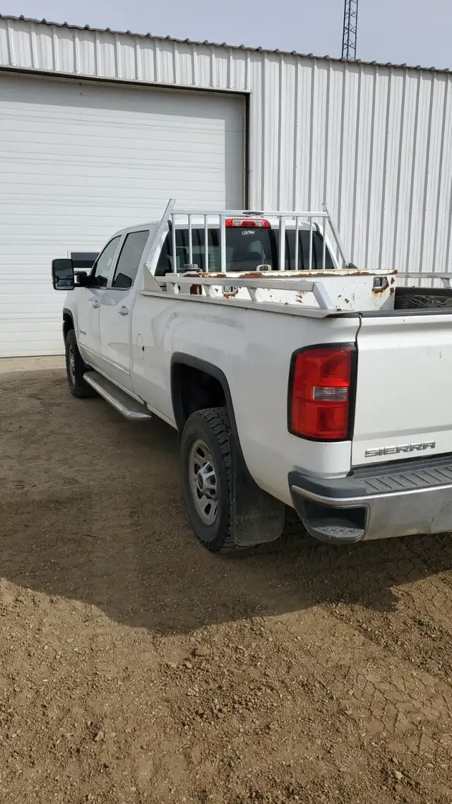 2016 GMC 3500533010248715489282